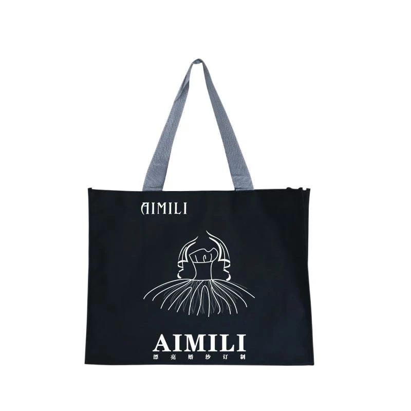fashionable Colorful Non Woven Bag