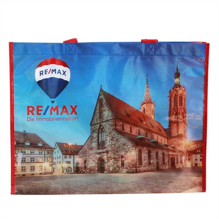 High quality Non Woven foldable bags