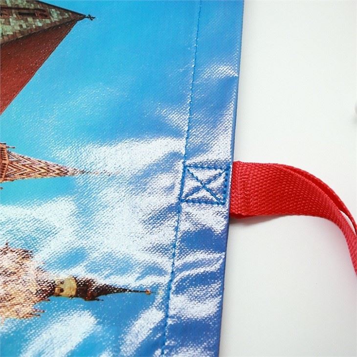 Non Woven foldable bag
