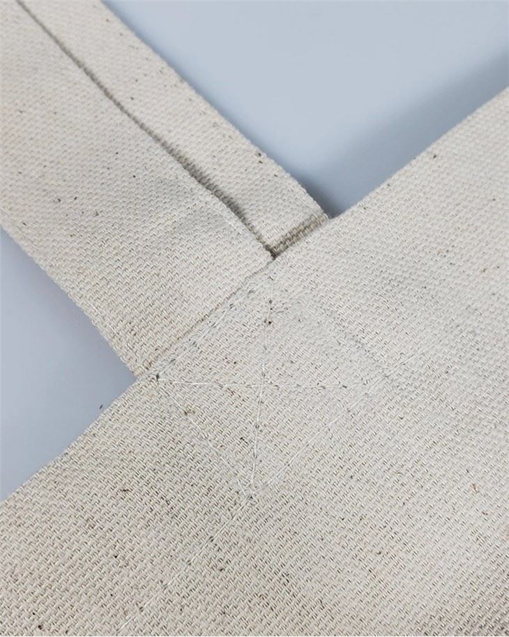 Organic Cotton Canvas Tote Bag